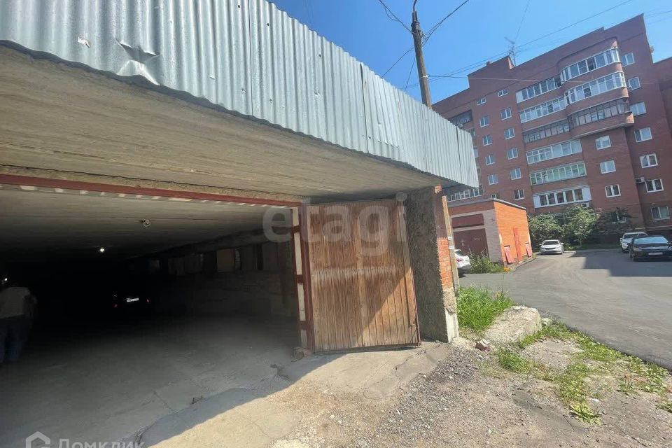 Продаётся гараж, 35.6 м²