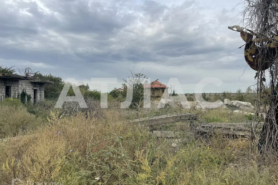 Продаётся участок, 5.8 сот., ИЖС