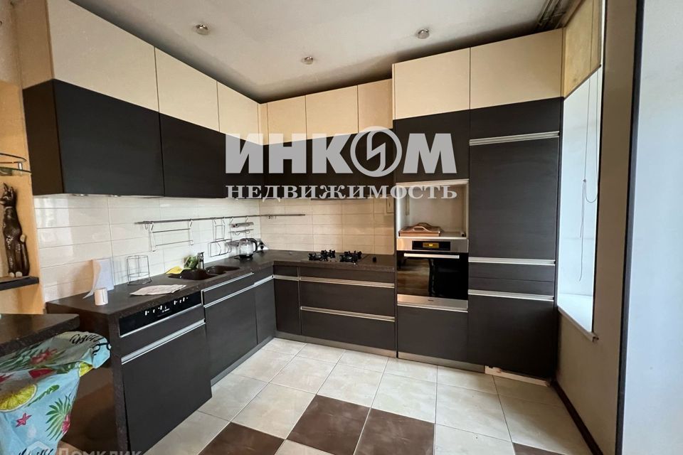 Продаётся 2-комнатная квартира, 66 м²