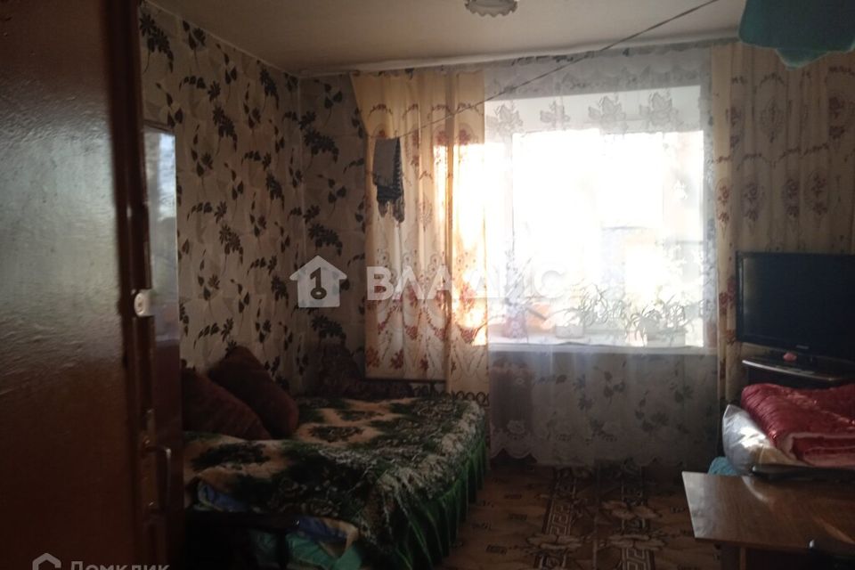 Продаётся комната в 1-комн. квартире, 14 м²