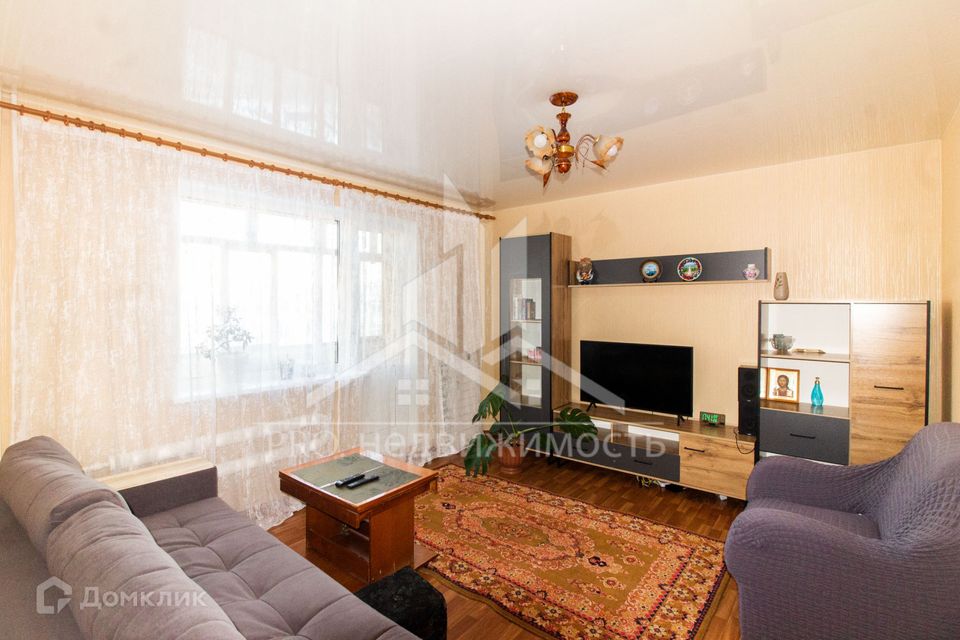 Продаётся 2-комнатная квартира, 39.7 м²