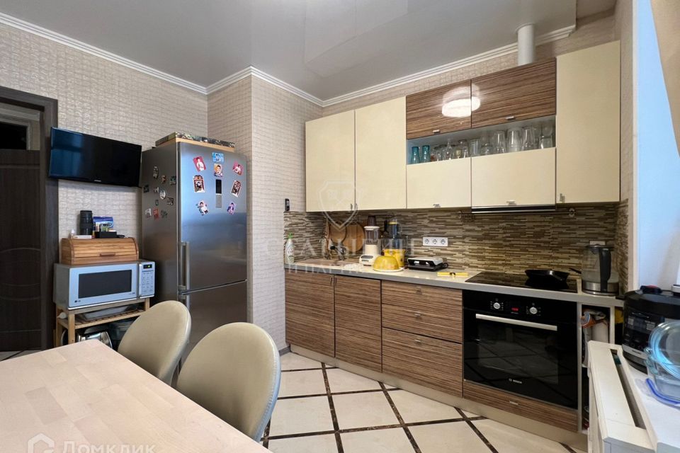 Сдаётся 2-комнатная квартира, 60 м²