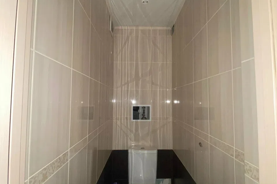 Продаётся 3-комнатная квартира, 74 м²