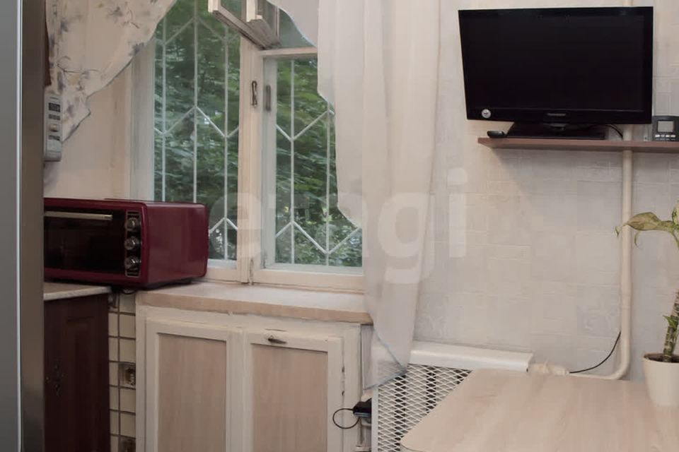 Продаётся 2-комнатная квартира, 40.1 м²