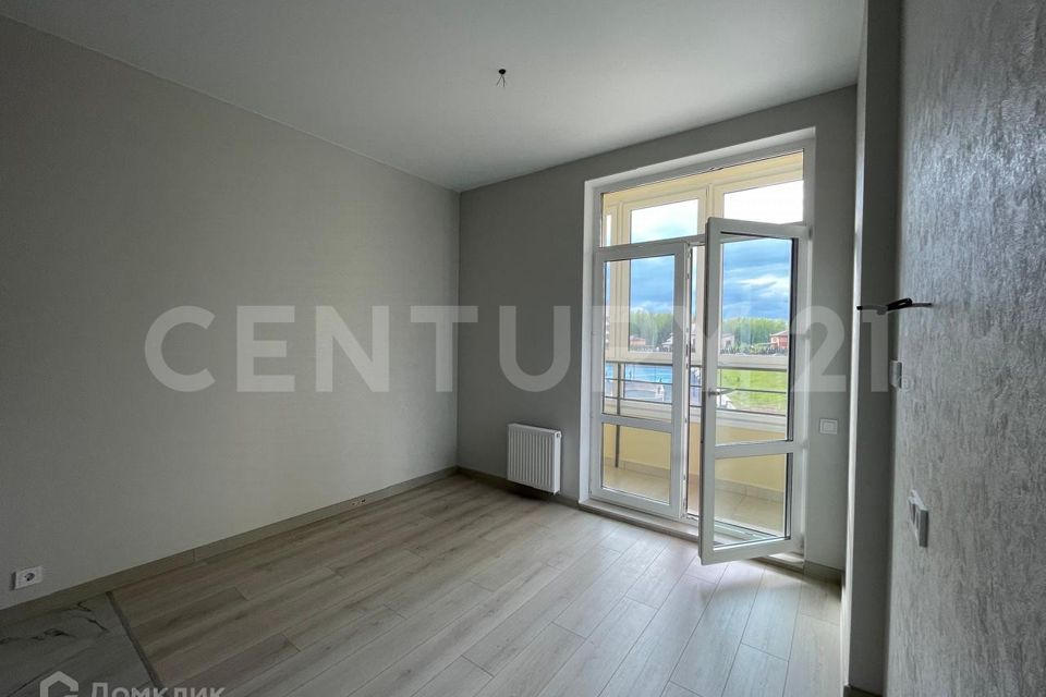 Продаётся 2-комнатная квартира, 58 м²
