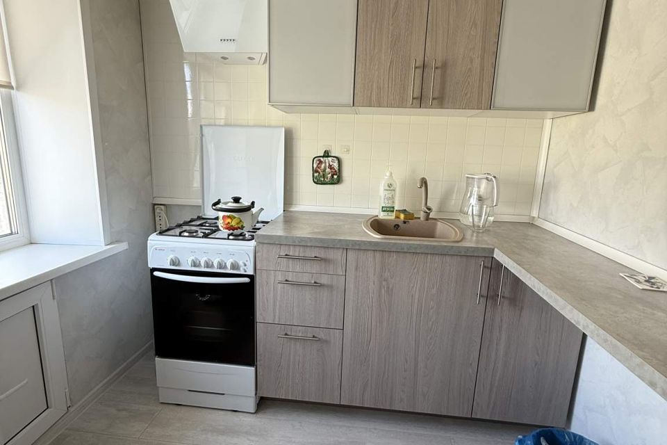 Сдаётся 1-комнатная квартира, 28.2 м²