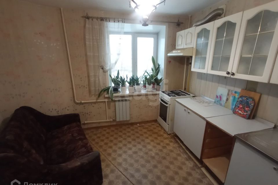 Сдаётся 2-комнатная квартира, 49.4 м²