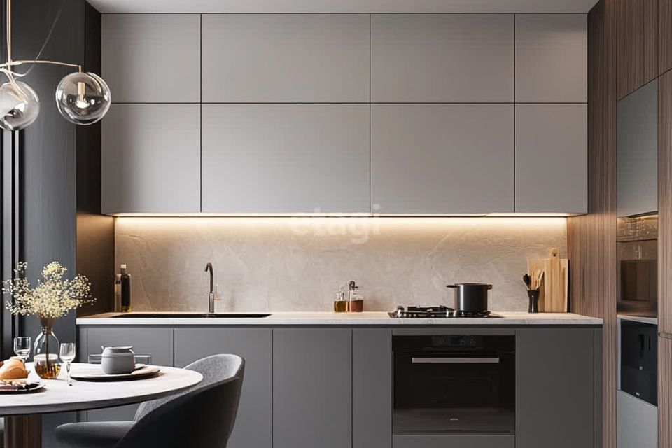 Продаётся 2-комнатная квартира, 70 м²