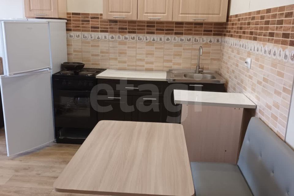 Сдаётся студия, 33 м²