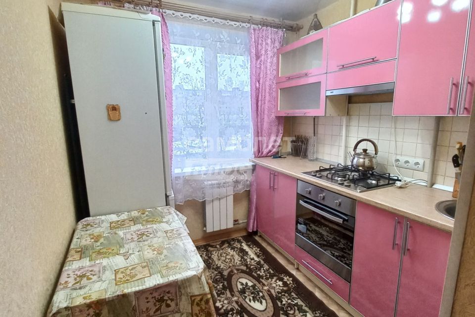 Сдаётся 2-комнатная квартира, 38 м²