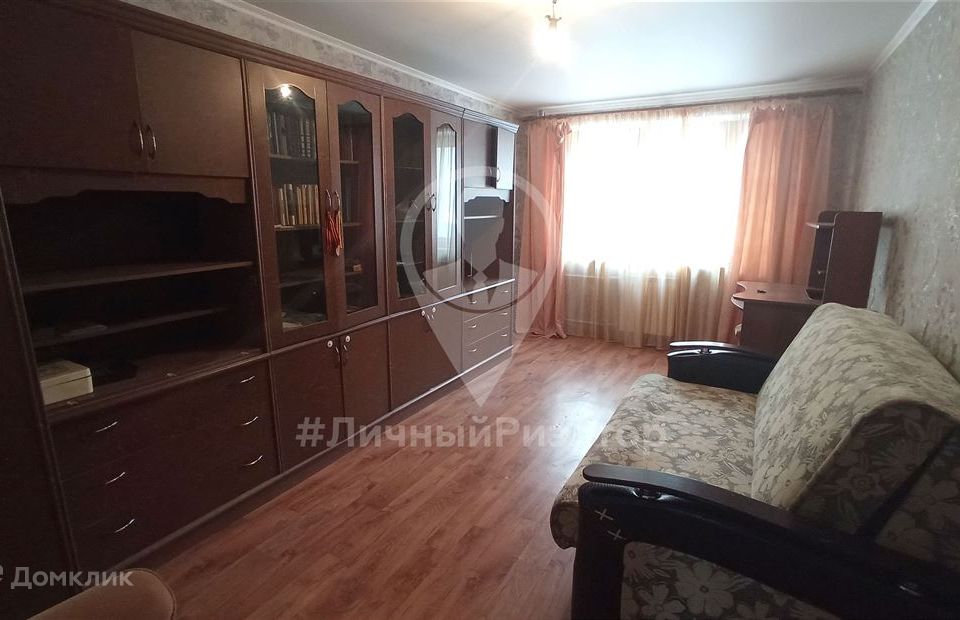 Сдаётся 2-комнатная квартира, 47 м²