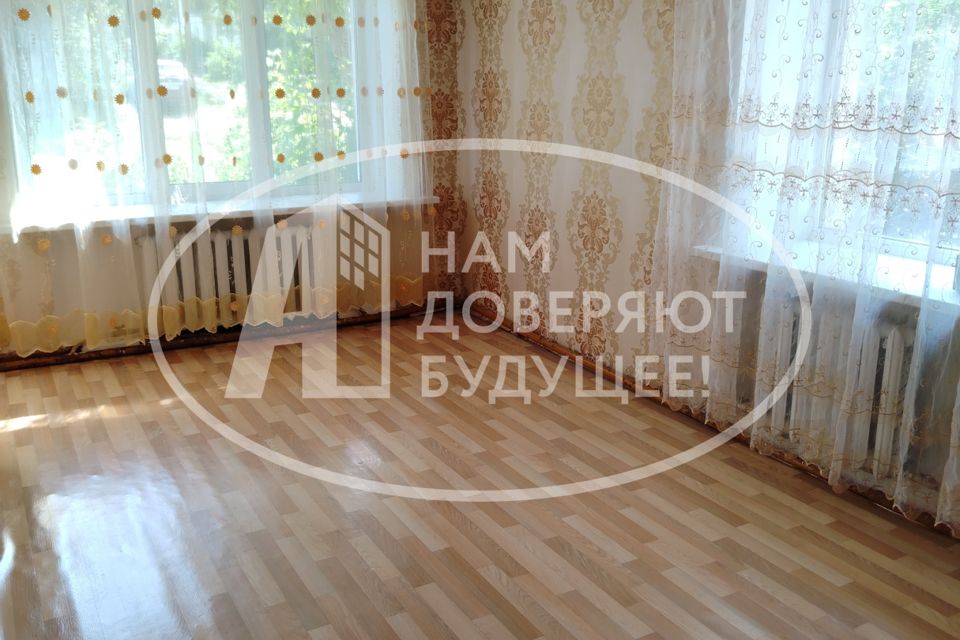 Продаётся 1-комнатная квартира, 31.3 м²