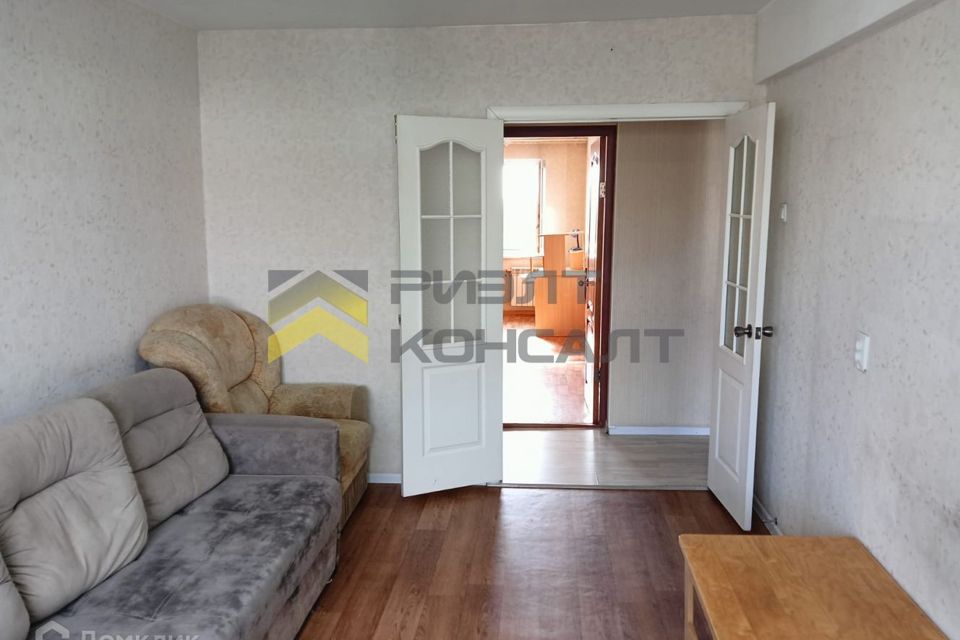 Продаётся 2-комнатная квартира, 44.8 м²