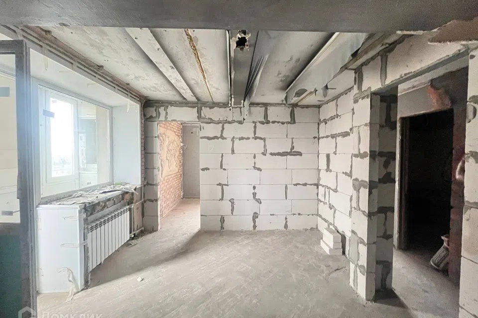 Продаётся 2-комнатная квартира, 35.8 м²