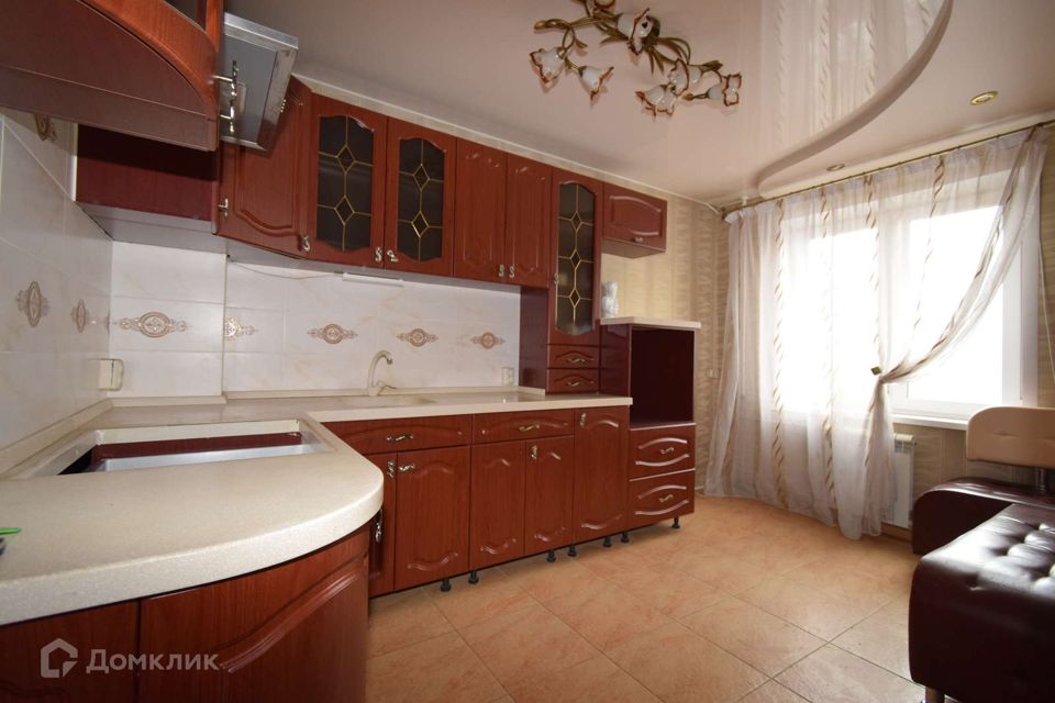 Продаётся 3-комнатная квартира, 68 м²