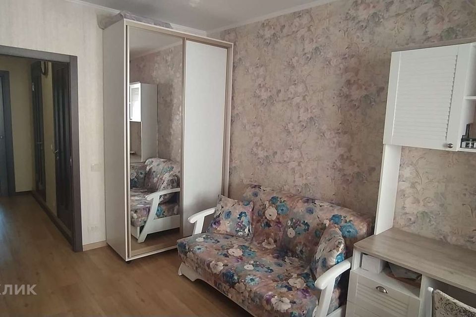 Продаётся 3-комнатная квартира, 74 м²