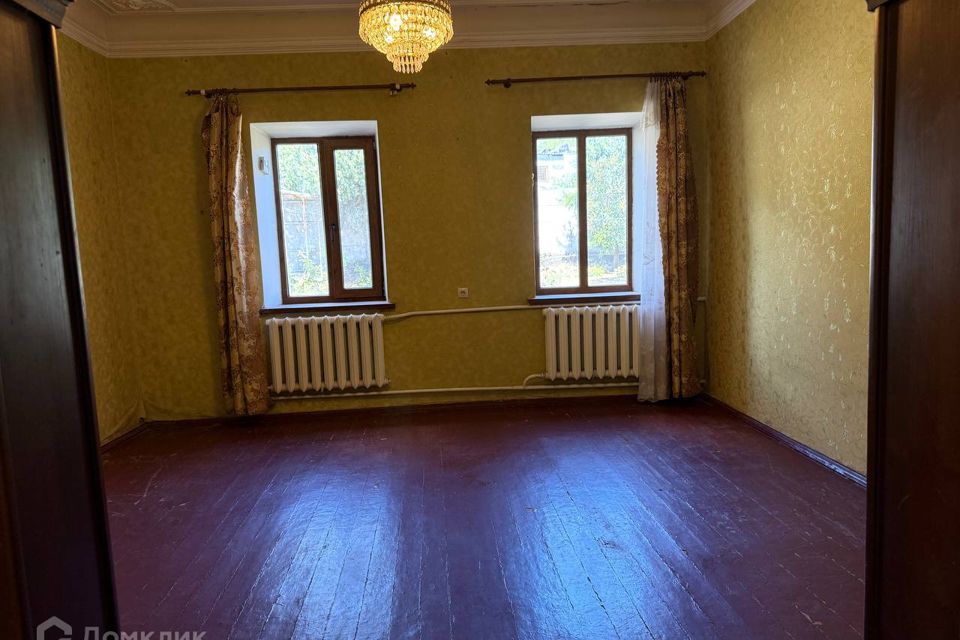Продаётся 1-этажный дом, 106.4 м²