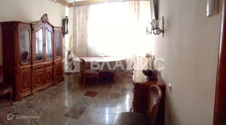 Продаётся 2-комнатная квартира, 58.6 м²