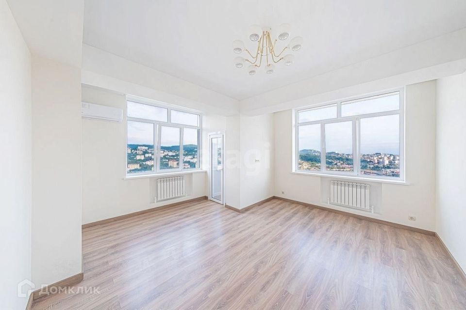 Продаётся 3-комнатная квартира, 80 м²