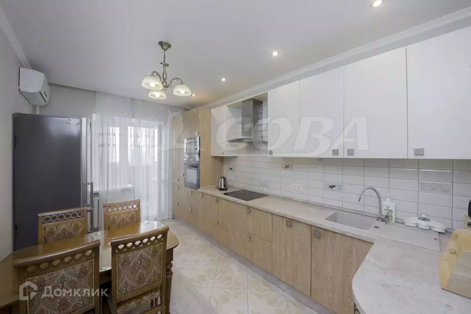 Сдаётся 2-комнатная квартира, 60 м²
