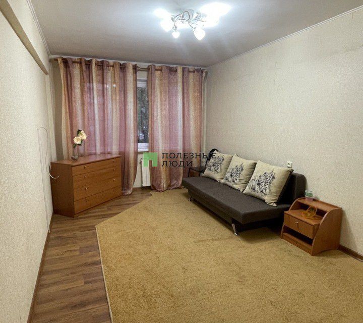 Сдаётся 1-комнатная квартира, 30 м²
