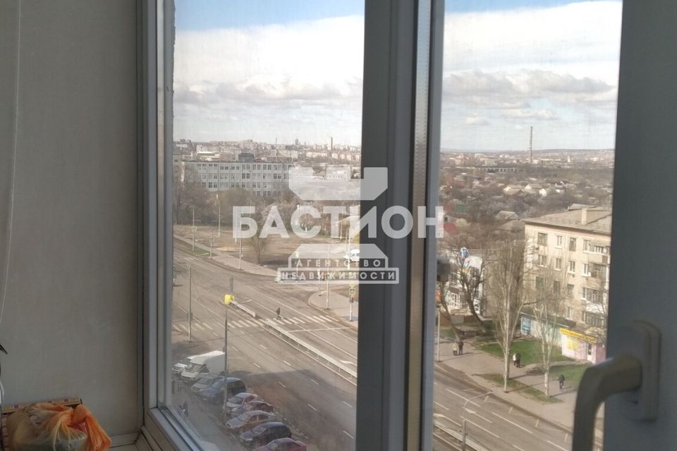 Продаётся 2-комнатная квартира, 54.8 м²
