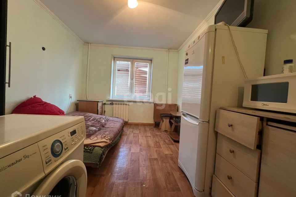 Сдаётся 1-комнатная квартира, 18 м²