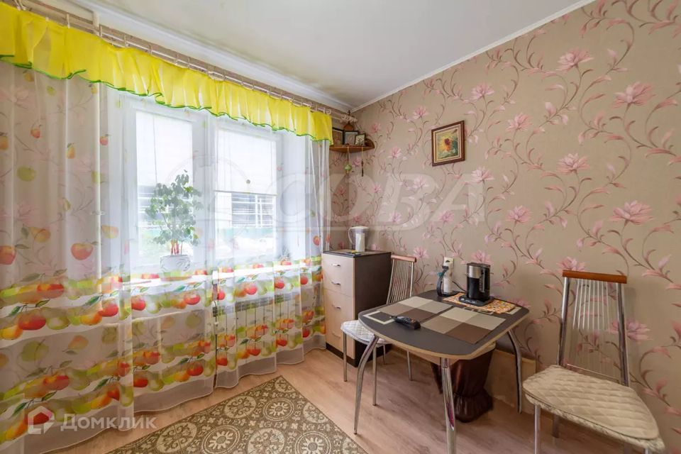 Продаётся 2-комнатная квартира, 50.6 м²