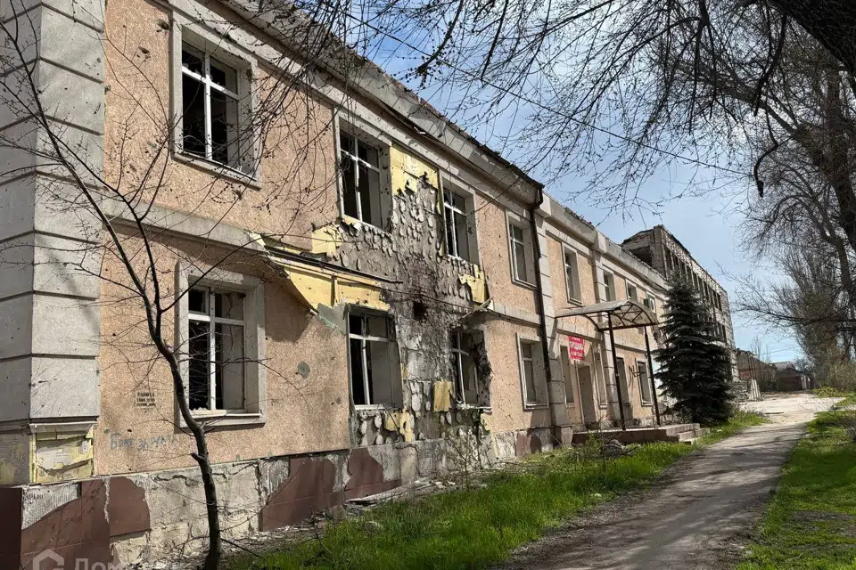 Продаётся помещение своб. назначения, 1057.7 м²