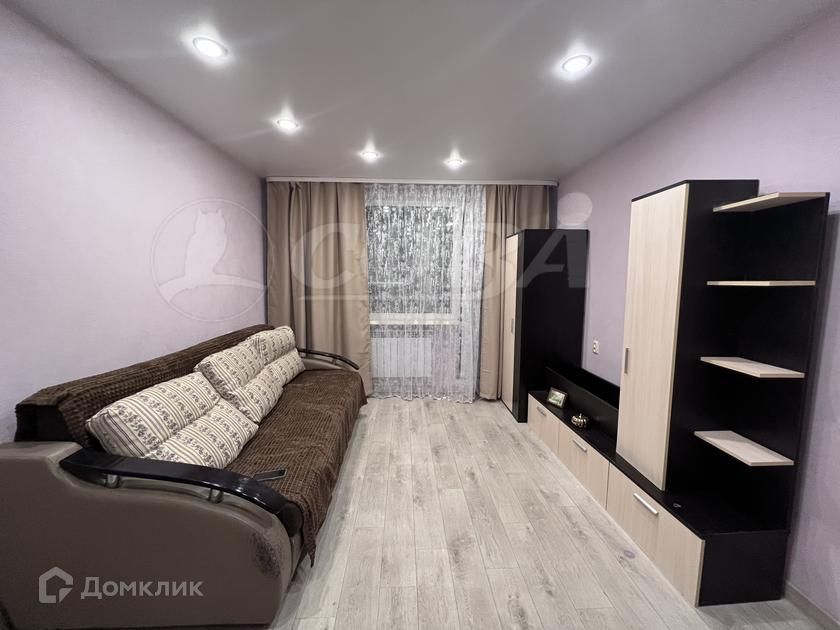 Продаётся 1-комнатная квартира, 28.8 м²