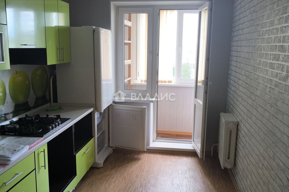 Продаётся 2-комнатная квартира, 48.3 м²