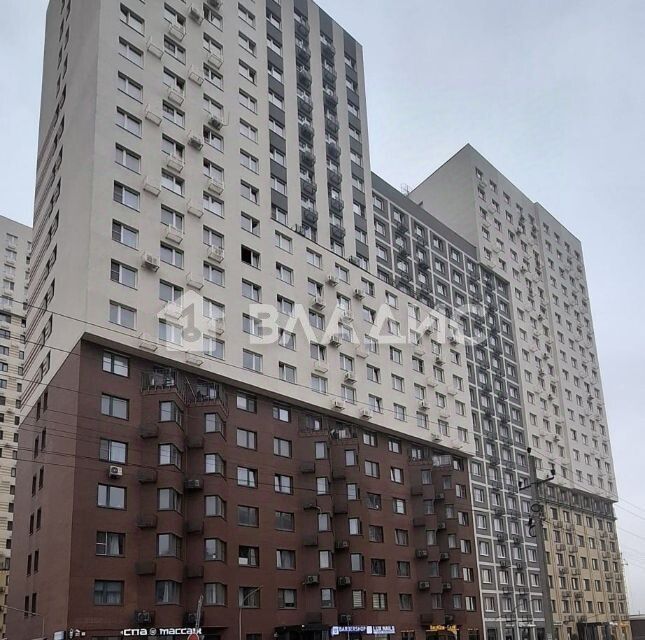 Продаётся 2-комнатная квартира, 52.6 м²