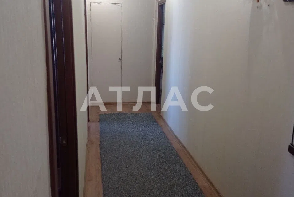Продаётся 3-комнатная квартира, 65 м²