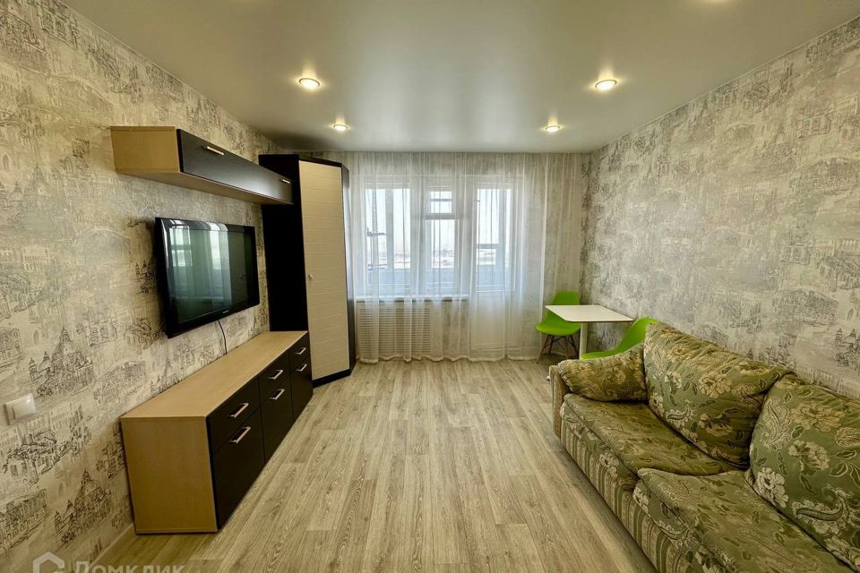 Сдаётся 2-комнатная квартира, 53 м²