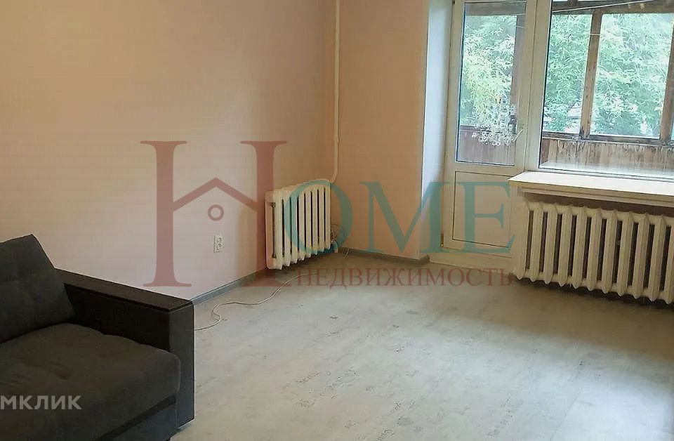 Сдаётся 1-комнатная квартира, 31 м²