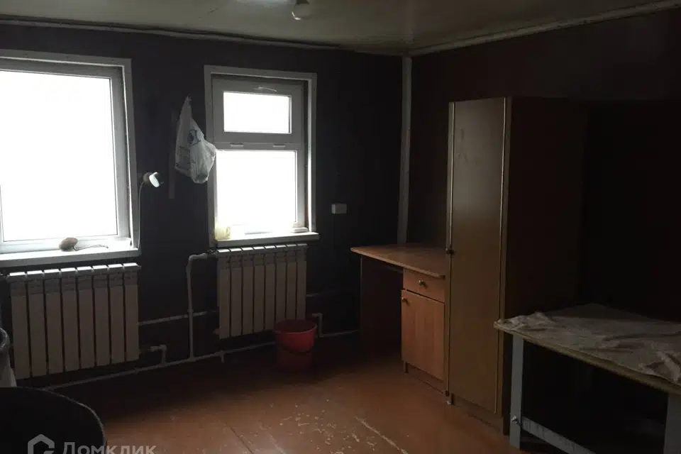 Продаётся 1-этажный дом, 27 м²