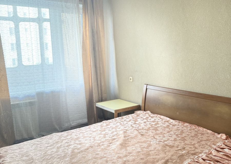Сдаётся 3-комнатная квартира, 89 м²