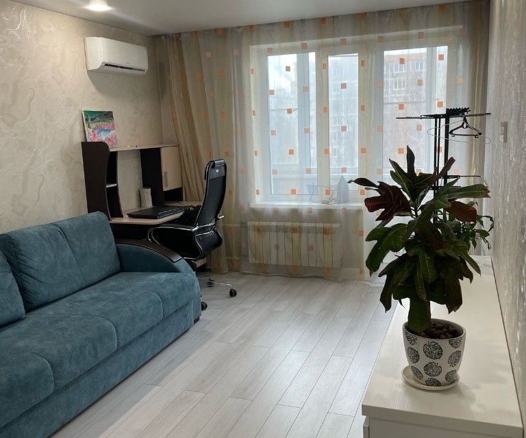 Продаётся 2-комнатная квартира, 45 м²