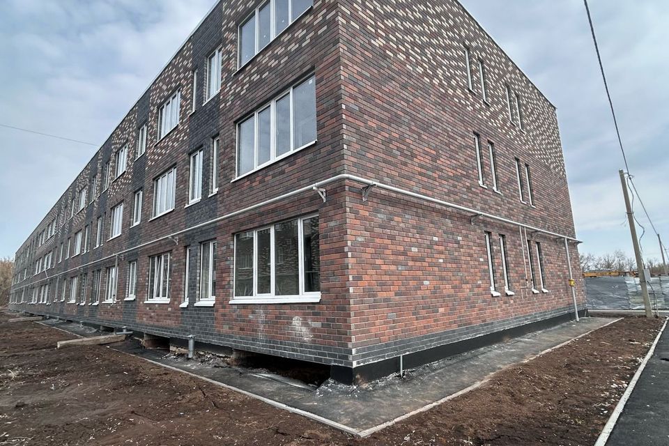 Продаётся 1-комнатная квартира, 37 м²