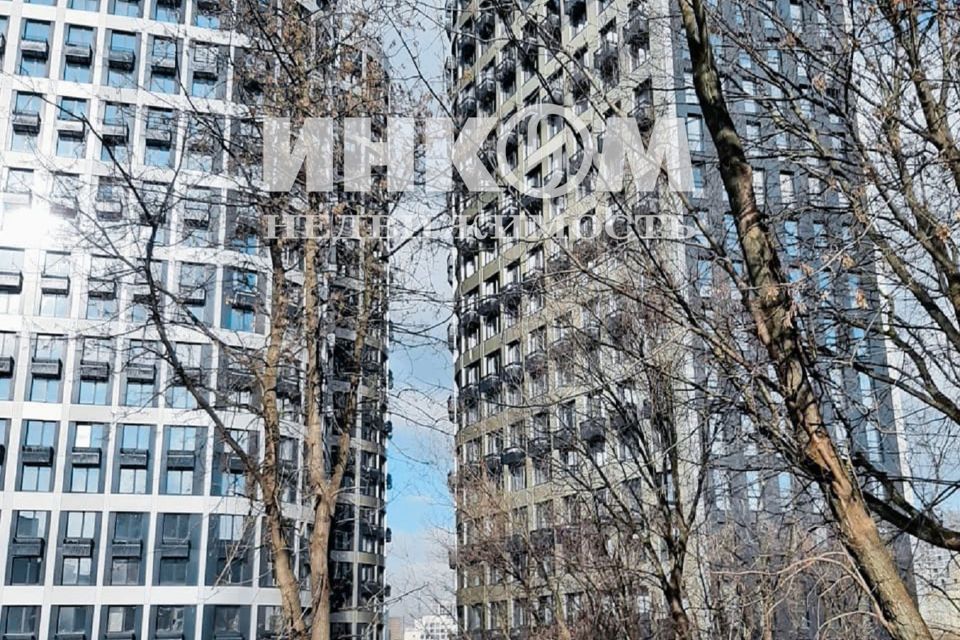 Продаётся 3-комнатная квартира, 67 м²