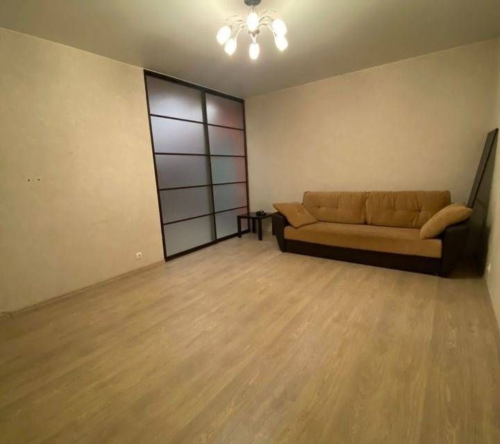 Сдаётся 1-комнатная квартира, 22 м²