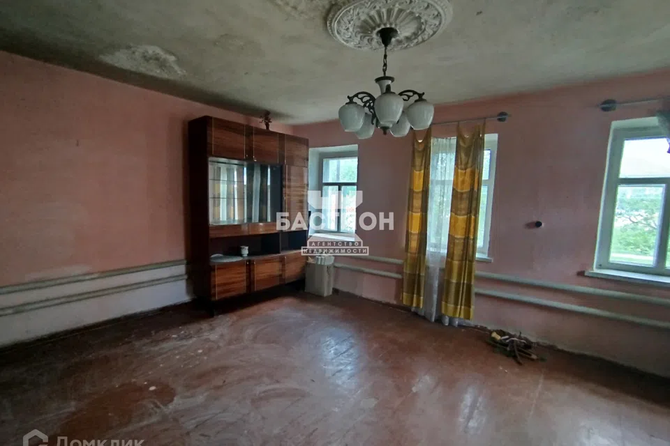 Продаётся 1-этажный дом, 50 м²