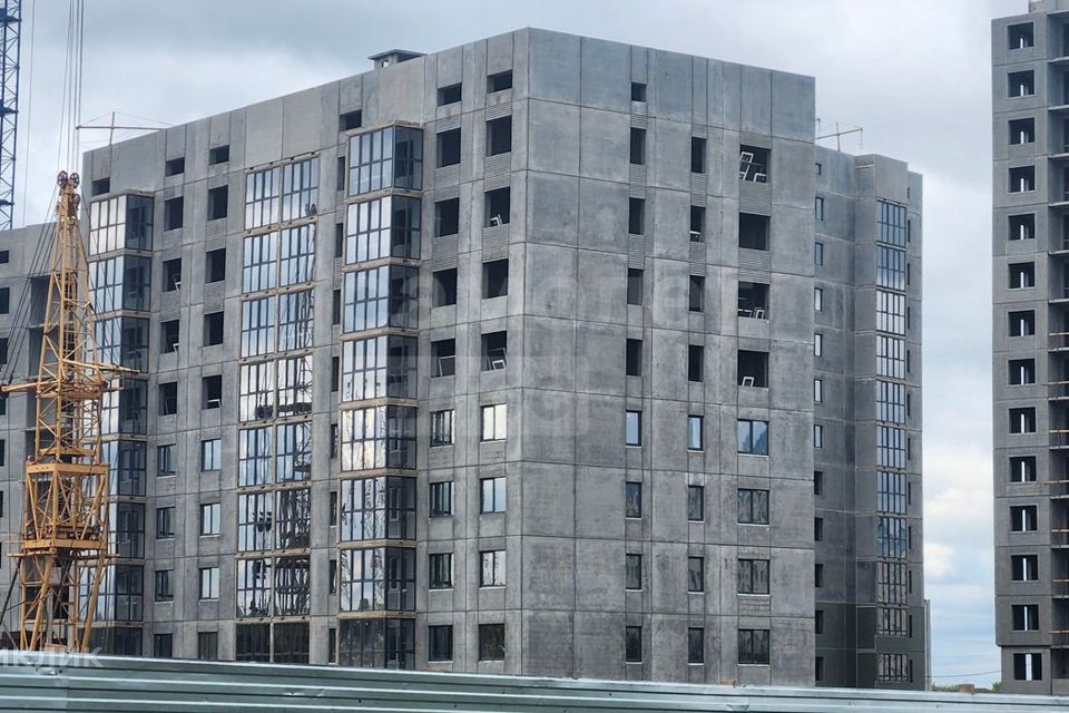 Продаётся 1-комнатная квартира, 30.01 м²
