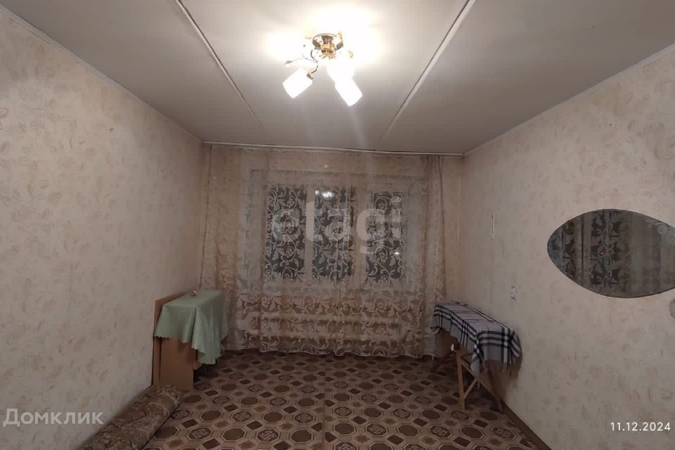 Продаётся 2-комнатная квартира, 41.1 м²