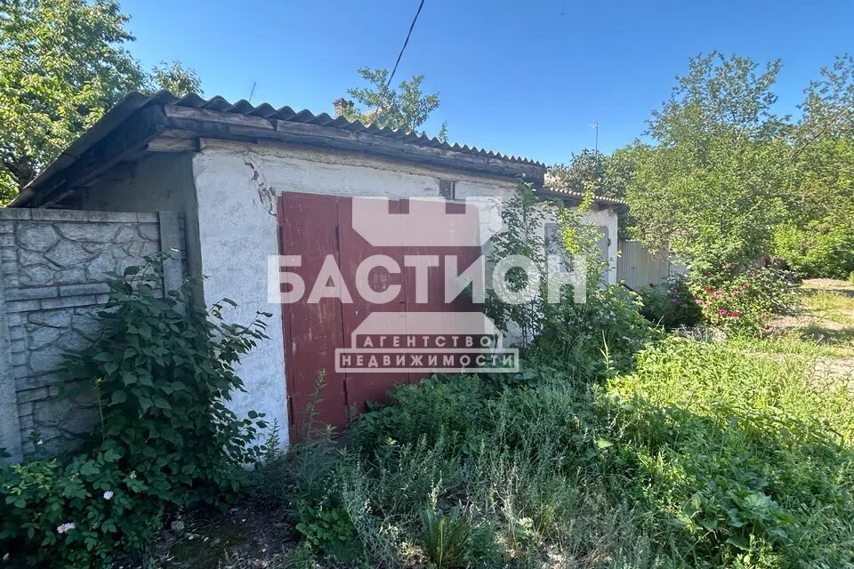 Продаётся 1-этажный дом, 65 м²