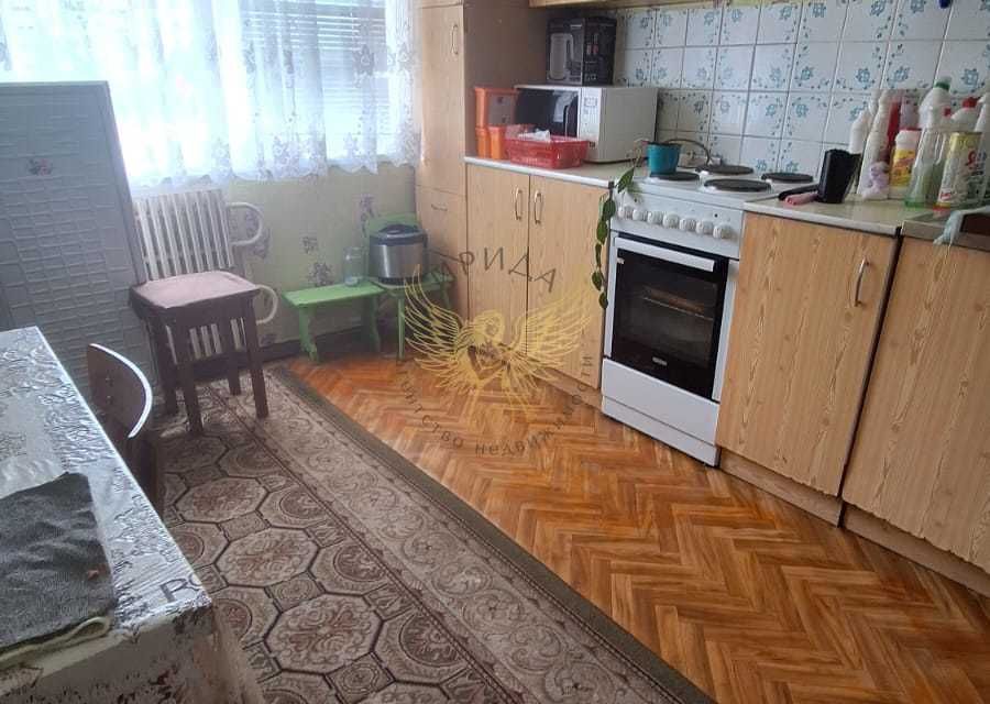 Продаётся 3-комнатная квартира, 64.3 м²