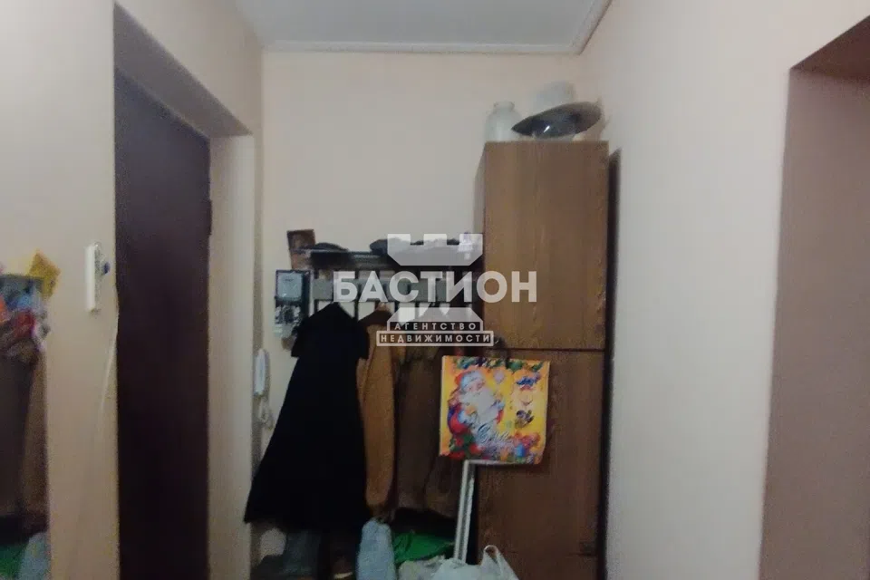 Продаётся 2-комнатная квартира, 50 м²