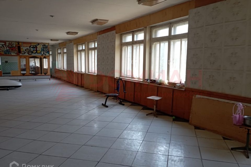 Продаётся офис, 1443 м²