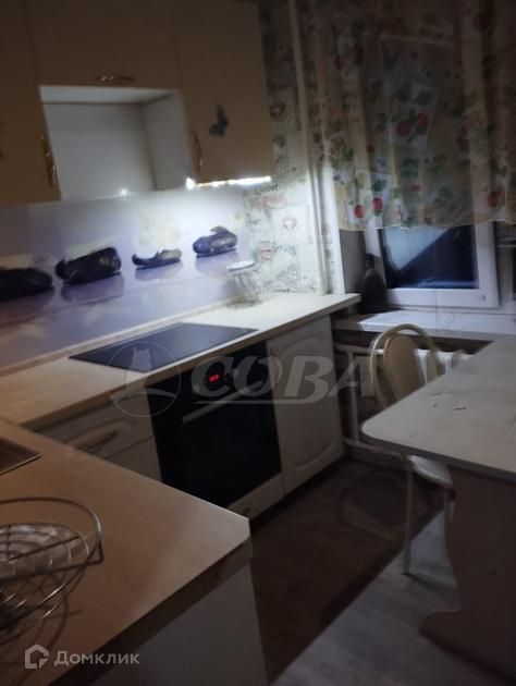 Сдаётся 2-комнатная квартира, 50 м²