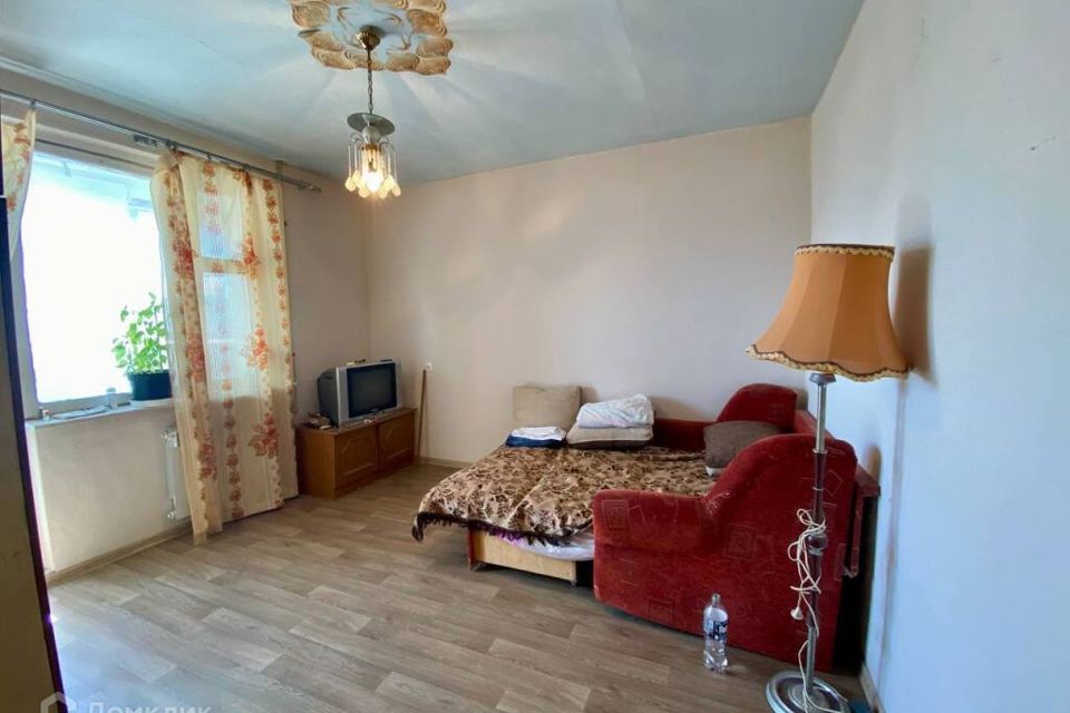 Продаётся 2-комнатная квартира, 56 м²
